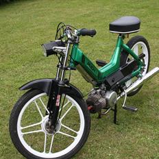 Puch Maxi pedal