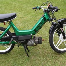 Puch Maxi pedal