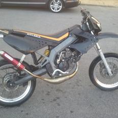 Gilera SMT