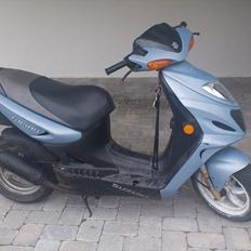 Suzuki Katana AC 30'er