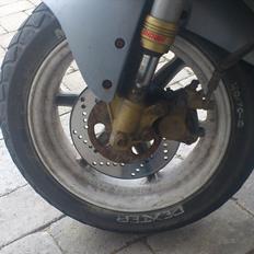 Suzuki Katana AC 30'er