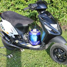 Piaggio Zip SP - Polini Edition
