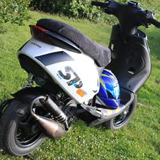 Piaggio Zip SP - Polini Edition