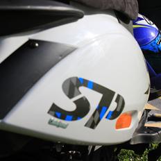 Piaggio Zip SP - Polini Edition