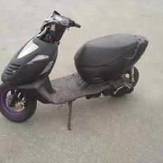 Aprilia Sonic