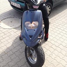 Gilera stalker