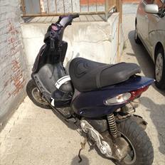 Gilera stalker