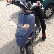 Gilera stalker