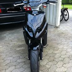 PGO hot 50. færdigt resultat! solgt for 11000-.