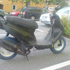 PGO Hot/Galaxy Low Rider