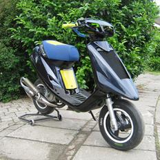 Yamaha Jog EVO 2 LC