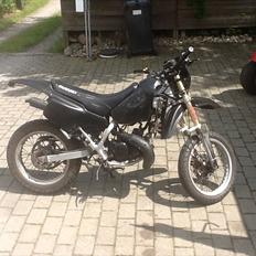 Suzuki SMX super motard 