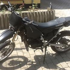 Suzuki SMX super motard 