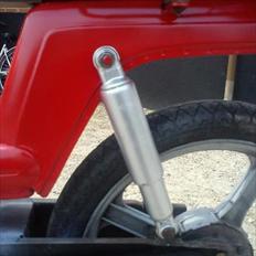 Vespa SI