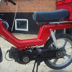 Vespa SI