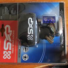 MiniBike X6 "VILDBASSEN"