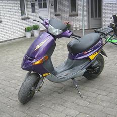 Peugeot Buxy