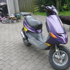 Peugeot Buxy