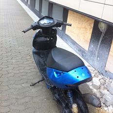 Aprilia Sonic