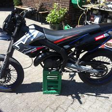 Derbi Senda sm 50 Extreme