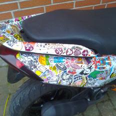 Yamaha Jog R (JOGGE) Byttet til Neos ;-)