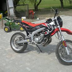 Aprilia sx50