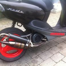 Yamaha neos ( Jubilæums Model ) (solgt)