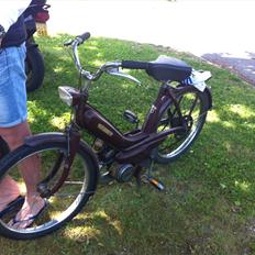 Motobecane Cady
