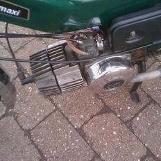 Puch maxi k