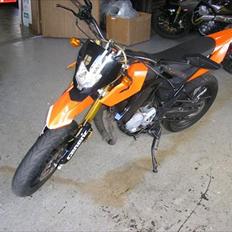 Generic Trigger 50 SM