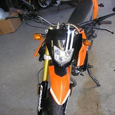 Generic Trigger 50 SM