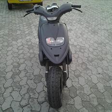 Gilera stalker
