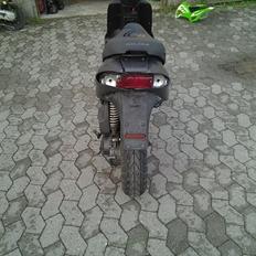 Gilera stalker