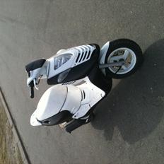 Aprilia Sonic