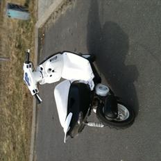 Aprilia Sonic