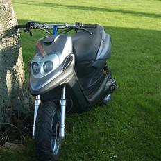 Yamaha Bws Ng (SOLGT)