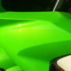 Yamaha tzr 50 Projekt 70%