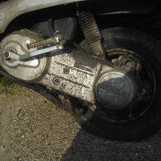 Danscooter Scooper GT