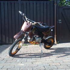 Apollo Orion   124 Dirtbike