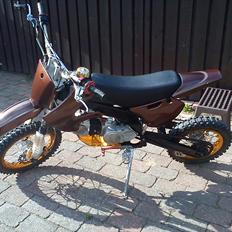 Apollo Orion   124 Dirtbike