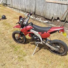 Apollo Orion   29 ""EFTER"" BRÆNDT NED.....