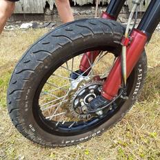 Apollo Orion   29 ""EFTER"" BRÆNDT NED.....