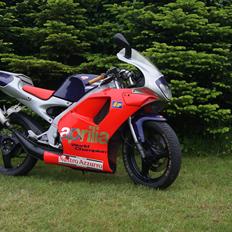 Aprilia RS 50