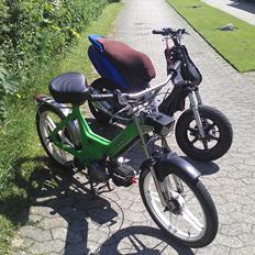 Puch Maxi (Tidl scooter)