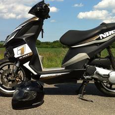 Piaggio NRG Power DT