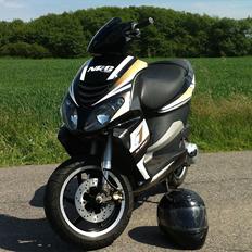 Piaggio NRG Power DT