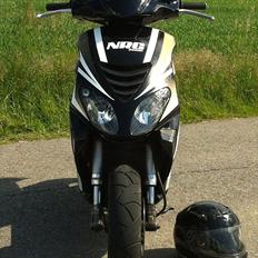 Piaggio NRG Power DT