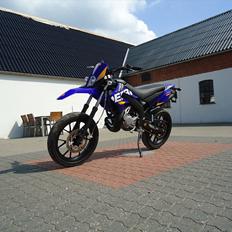 Derbi Senda DRD Xtreme SM