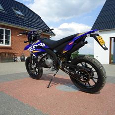 Derbi Senda DRD Xtreme SM
