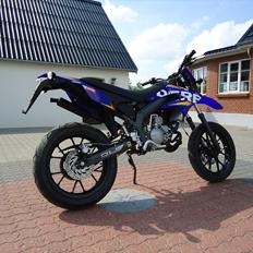 Derbi Senda DRD Xtreme SM